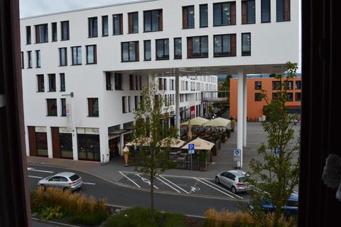 Arkaden Hotel Kelkheim Exterior foto